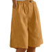 Earthy Yellow