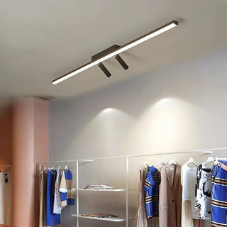LED Track Ceiling Light Fixture | Avenza