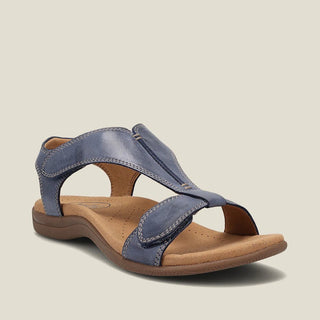 Women Sandals | Strappy Design | Flat Comfort | Summer