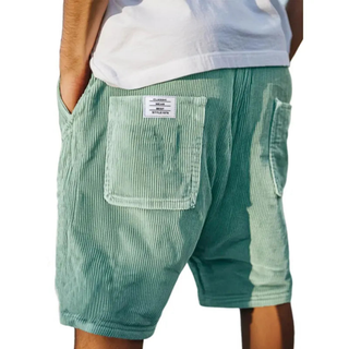 Men's Shorts | Relaxed Fit | Casual Everyday | Summer