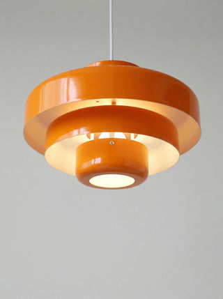 Pendant Light | Layered Modern Design
