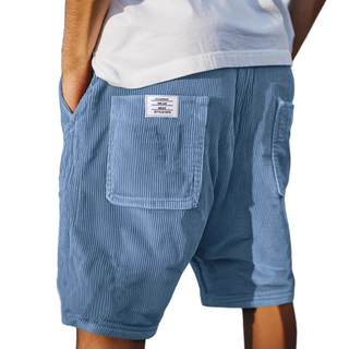 Men's Shorts | Relaxed Fit | Casual Everyday | Summer