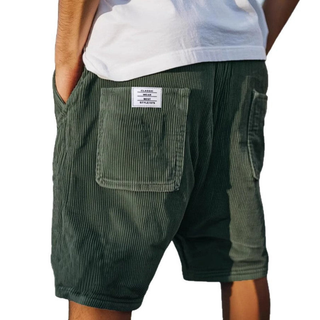 Men's Shorts | Relaxed Fit | Casual Everyday | Summer