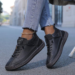 Women Sneakers | Lace-Up Casual Design | Everyday Comfort | Summer