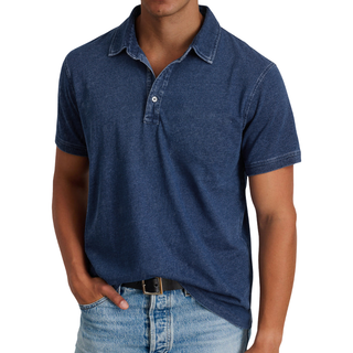 Men's Shirt | Classic Polo | Casual Everyday | Summer