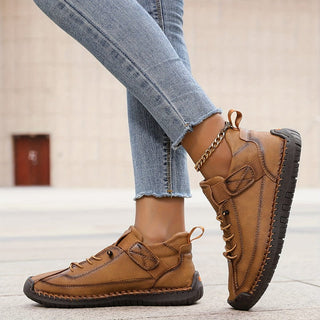 Women Sneakers | Lace-Up Casual Design | Everyday Comfort | Summer