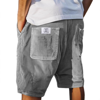 Men's Shorts | Relaxed Fit | Casual Everyday | Summer