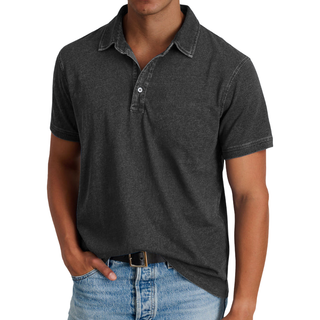 Men's Shirt | Classic Polo | Casual Everyday | Summer