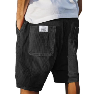 Men's Shorts | Relaxed Fit | Casual Everyday | Summer