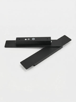 Outdoor Wall Light | Modern Up Down Design