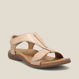 Women Sandals | Strappy Design | Flat Comfort | Summer