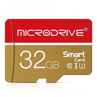Universal MicroSD Memory Card for Digital Devices | Rockford