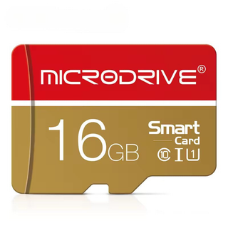 Universal MicroSD Memory Card for Digital Devices | Rockford