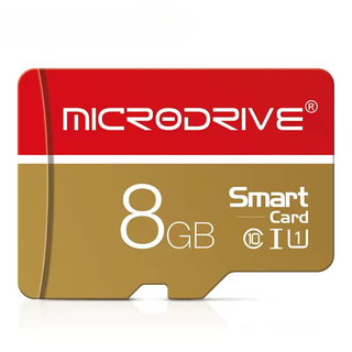 Universal MicroSD Memory Card for Digital Devices | Rockford