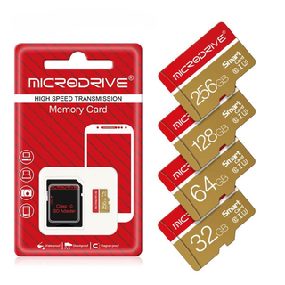 Universal MicroSD Memory Card for Digital Devices | Rockford