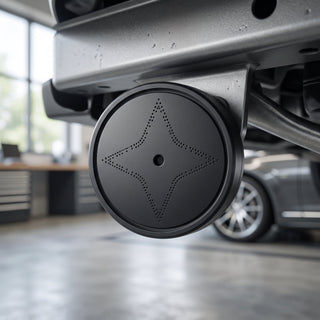 GPS Vehicle Tracker Real Time Location Magnetic Mount | Newbury