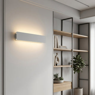 Adjustable LED Up Down Wall Light Fixture | Prescott