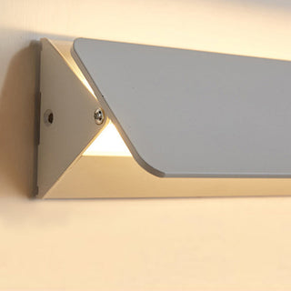 Adjustable LED Up Down Wall Light Fixture | Prescott