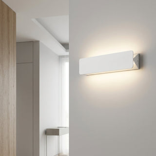 Adjustable LED Up Down Wall Light Fixture | Prescott