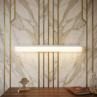 Slim LED Bathroom Mirror Wall Light Bar | Brantley