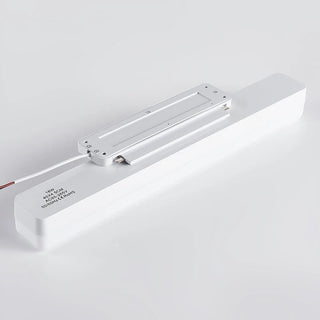 Slim LED Bathroom Mirror Wall Light Bar | Brantley