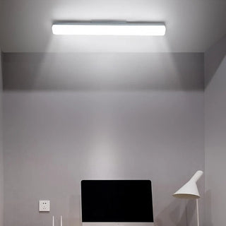 Slim LED Bathroom Mirror Wall Light Bar | Brantley