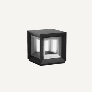 Outdoor LED Garden Pillar Light Waterproof Column Lamp | Remington