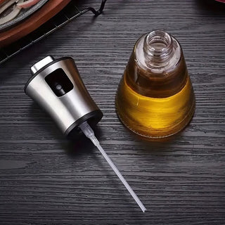 Fine Mist Cooking Oil Spray Bottle Kitchen | Hollister