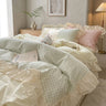 Gingham Sage