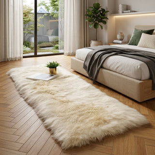 Soft Plush Non Slip Protective Sofa Cover for Everyday Use | Barrett