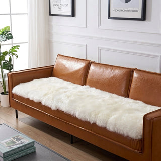 Soft Plush Non Slip Protective Sofa Cover for Everyday Use | Barrett