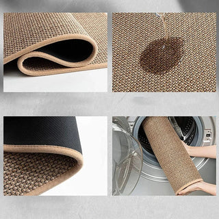 Non Slip Kitchen Comfort Mats Set Two Pieces | Atwood