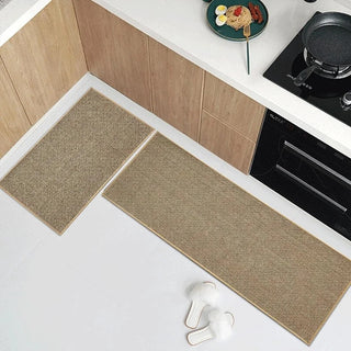 Non Slip Kitchen Comfort Mats Set Two Pieces | Atwood