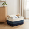 Blue Tricolor
