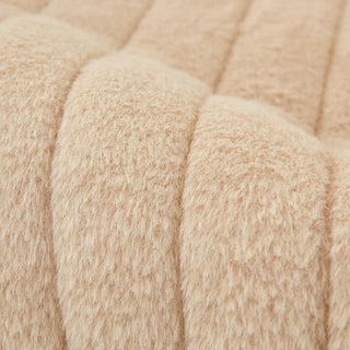 Soft Quilted Recliner Chair Cover Protective Non Slip Modern Design | Dillon