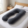 Black Plush