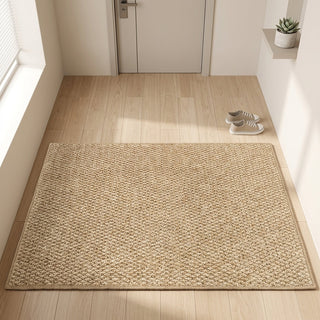 Washable Doormat With High Absorption And Non Slip Backing For Home | Harlan