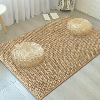 Washable Doormat With High Absorption And Non Slip Backing For Home | Harlan