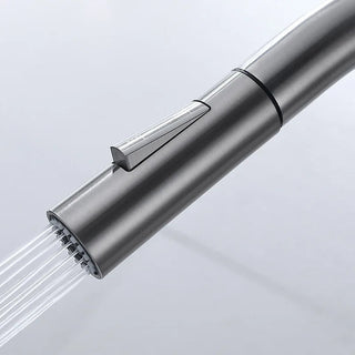 Touchless Sensor Kitchen Faucet With Pull Out Sprayer And Two Water Modes | Rollins