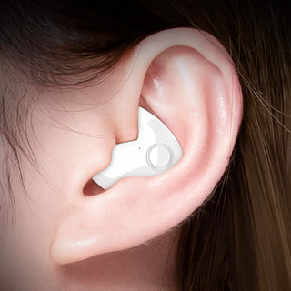 Invisible Wireless Sleep Earbuds With Bluetooth 5.3 And IPX5 Waterproof Design | Rockwell