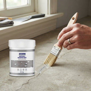 Waterproof Leak Repair Sealant With Non Toxic Formula For Cement Wood And Marble | Vernon