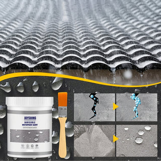 Waterproof Leak Repair Sealant With Non Toxic Formula For Cement Wood And Marble | Vernon