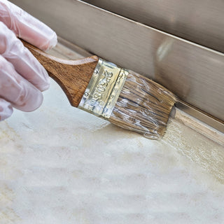 Waterproof Leak Repair Sealant With Non Toxic Formula For Cement Wood And Marble | Vernon