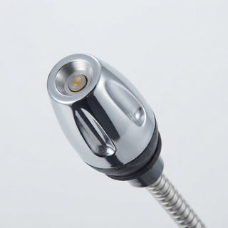 HydroJet Car Wash Sprayer With Adjustable Water Pressure And Rust Resistant Design | Wheeler