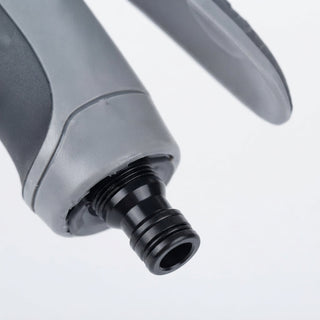 HydroJet Car Wash Sprayer With Adjustable Water Pressure And Rust Resistant Design | Wheeler
