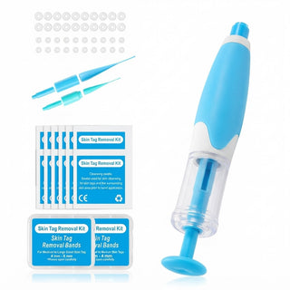 Skin Tag And Wart Remover For Body With Fast Visible Results | Weldon