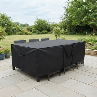 Waterproof Garden Furniture Cover Bag With UV And Tear Resistance | Worthington