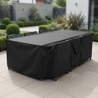 Waterproof Garden Furniture Cover Bag With UV And Tear Resistance | Worthington