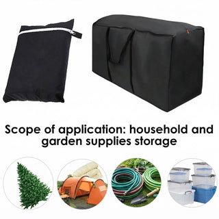 Waterproof Garden Furniture Cover Bag With UV And Tear Resistance | Worthington