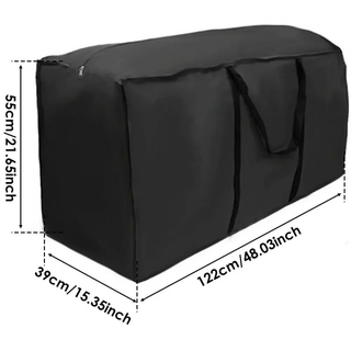 Waterproof Garden Furniture Cover Bag With UV And Tear Resistance | Worthington
